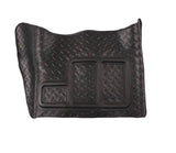 Husky Liners 87-96 Ford Truck/80-96 Bronco (Auto Trans.) Classic Style Center Hump Black Floor Liner Husky Liners Floor Mats - Rubber  AXOPROS