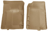 Husky Liners 92-94 Chevy Blazer/GMC Yukon Full Size (2DR) Classic Style Tan Floor Liners Husky Liners Floor Mats - Rubber  AXOPROS