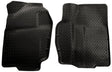 Husky Liners 94-02 Dodge Ram Full Size Classic Style Black Floor Liners Husky Liners Floor Mats - Rubber  AXOPROS