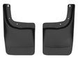 Husky Liners 97-04 Ford F-150 Lariat Custom-Molded Rear Mud Guards (w/Flares) Husky Liners Mud Flaps  AXOPROS