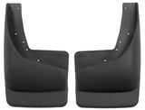 Husky Liners 99-06 GM Silverado/Sierra/Suburban/Tahoe/Yukon Custom-Molded Rear Mud Guards (w/Flares) Husky Liners Mud Flaps  AXOPROS