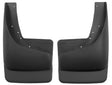 Husky Liners 99-06 GM Silverado/Sierra/Suburban/Tahoe/Yukon Custom-Molded Rear Mud Guards (w/Flares) Husky Liners Mud Flaps  AXOPROS