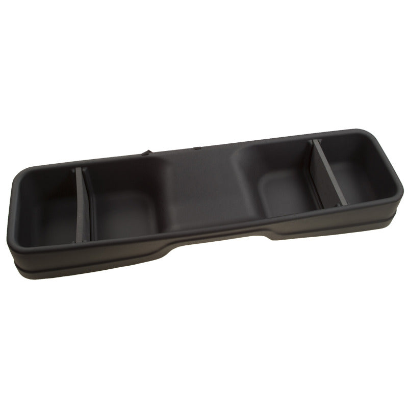 Husky Liners 99-07 Chevrolet Silverado/GMC Sierra Extended Cab Husky GearBox Husky Liners Tool Storage  AXOPROS