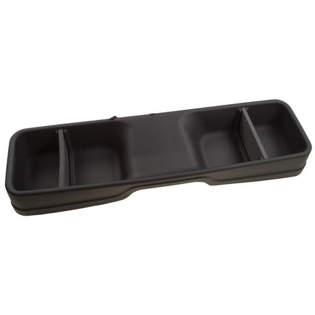 Husky Liners 99-07 Chevrolet Silverado/GMC Sierra Extended Cab Husky GearBox Husky Liners Tool Storage  AXOPROS