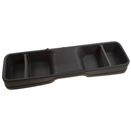 Husky Liners 99-07 Chevrolet Silverado/GMC Sierra Extended Cab Husky GearBox Husky Liners Tool Storage  AXOPROS