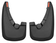 Husky Liners Dodge Ram 09-10 1500/2010 2500/3500/11-14 1500/2500/3500 Custom Molded Front Mud Guards Husky Liners Mud Flaps  AXOPROS