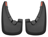 Husky Liners Dodge Ram 09-10 1500/2010 2500/3500/11-14 1500/2500/3500 Custom Molded Front Mud Guards Husky Liners Mud Flaps  AXOPROS