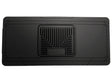 Husky Liners Universal HD Classic Style Center Hump Black Floor Mat (w/o Shifter Console) Husky Liners Floor Mats - Rubber  AXOPROS