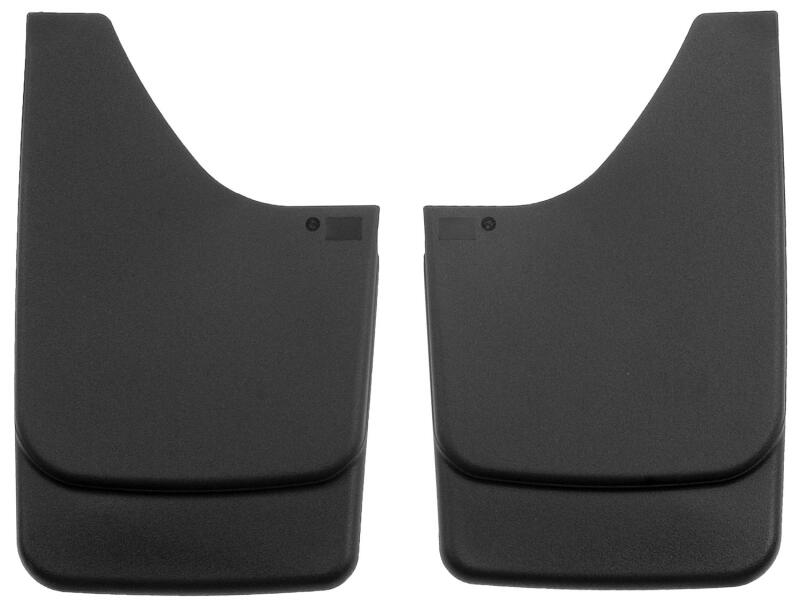 Husky Liners Universal Mud Guards (Small to Medium Vehicles) Husky Liners Mud Flaps  AXOPROS