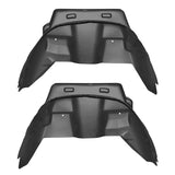 Husky Rear Wheel Well Guards 79211 Husky Liners Fender Liner  AXOPROS