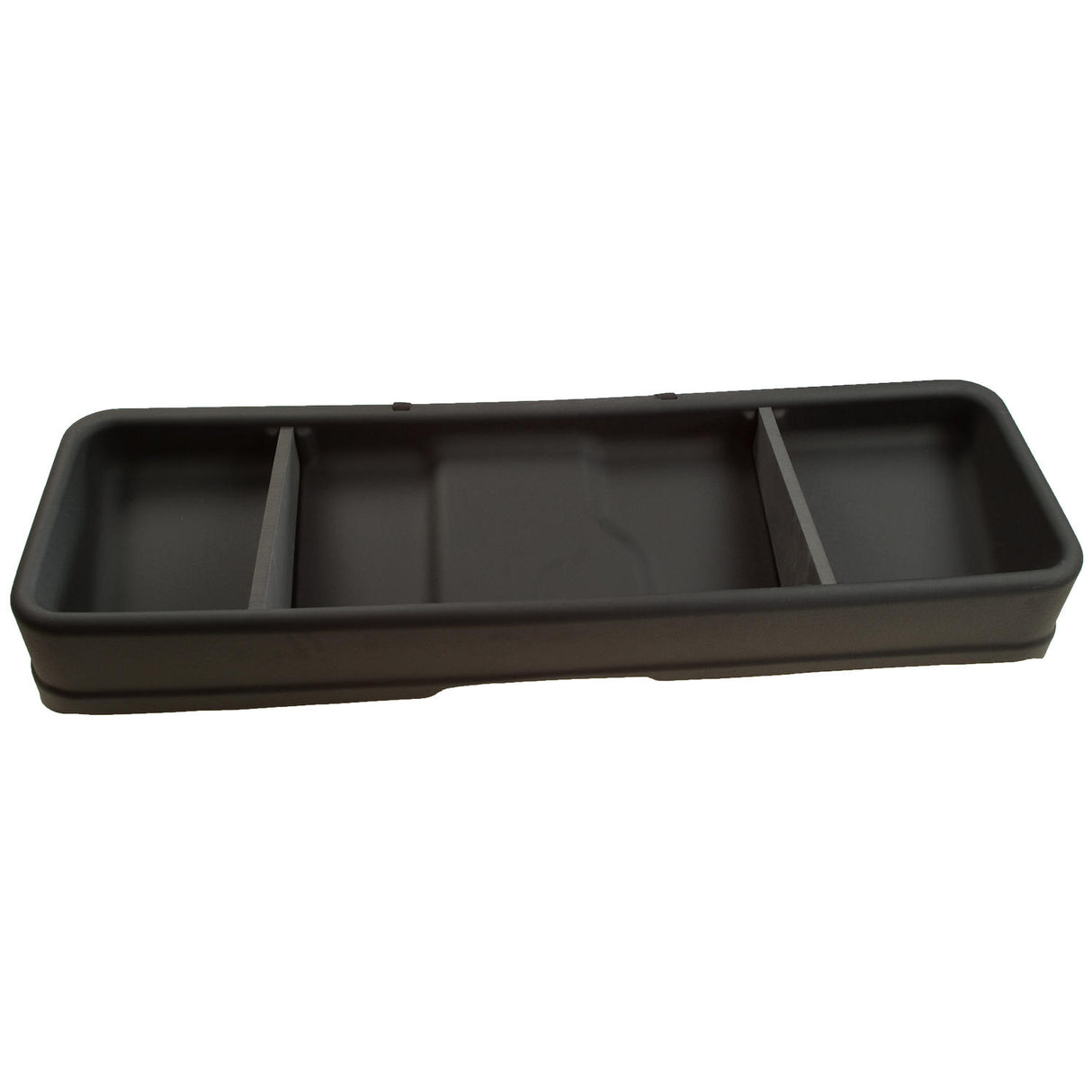 Husky Under Seat Storage Box 09001 Husky Liners Truck Cab Storage Case  AXOPROS