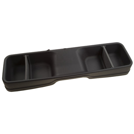 Husky Under Seat Storage Box 09021 - AXOPROS