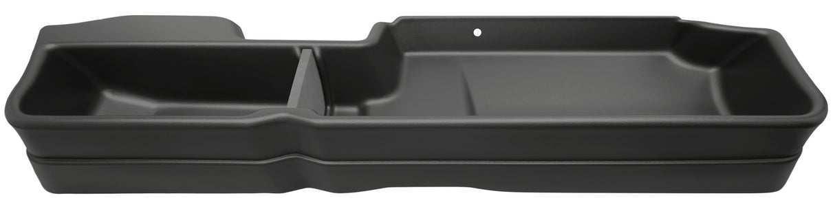 Husky Under Seat Storage Box 09061 Husky Liners Truck Cab Storage Case  AXOPROS