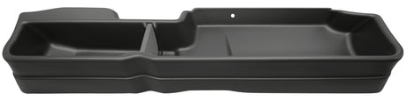 Husky Under Seat Storage Box 09061 Husky Liners Truck Cab Storage Case  AXOPROS