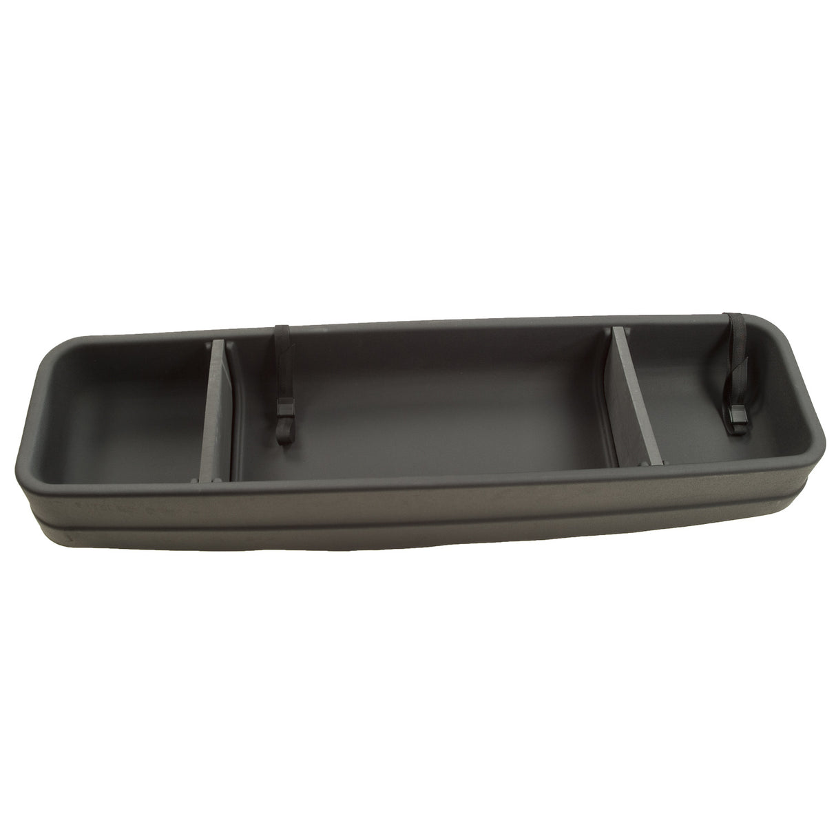 Husky Under Seat Storage Box 09241 - AXOPROS