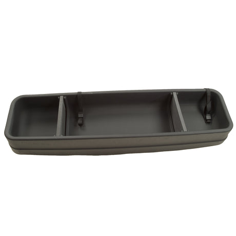 Husky Under Seat Storage Box 09241 - AXOPROS