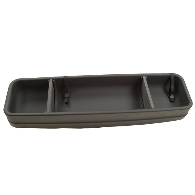 Husky Under Seat Storage Box 09241 - AXOPROS