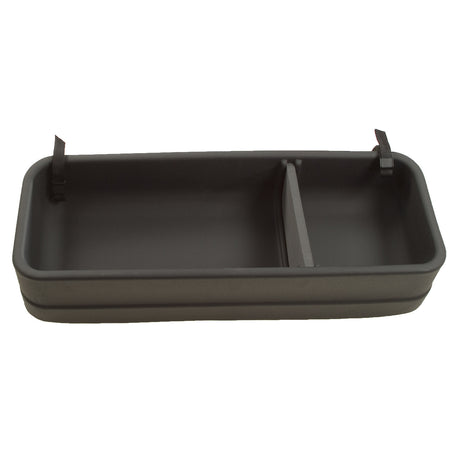 Husky Under Seat Storage Box 09251 Husky Liners Truck Cab Storage Case  AXOPROS