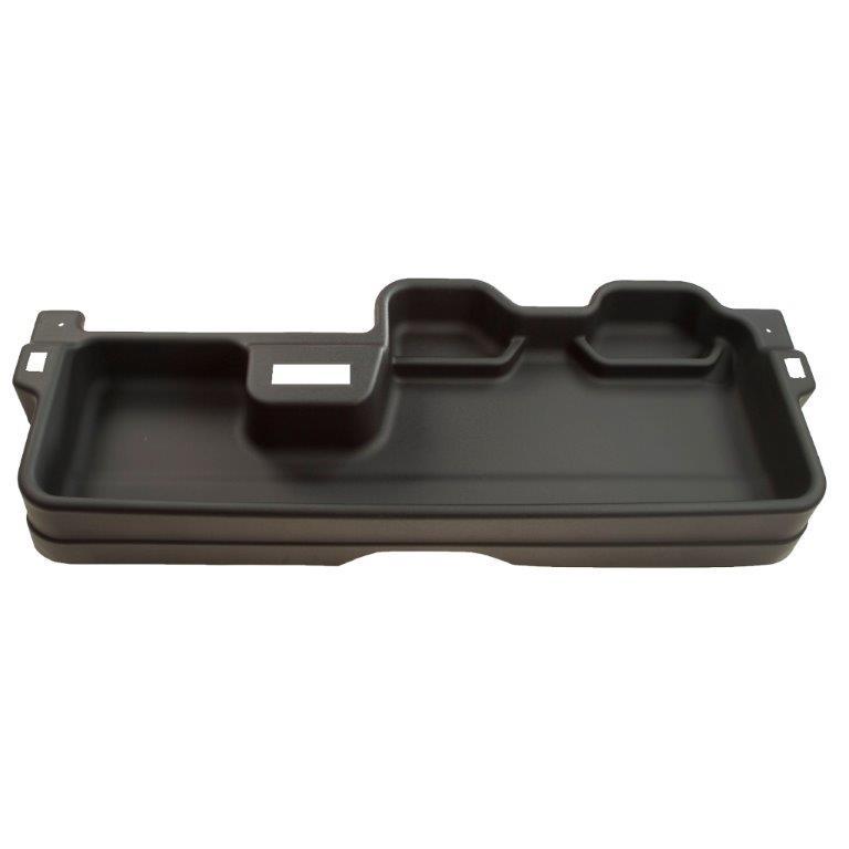 Husky Under Seat Storage Box 09511 Husky Liners Truck Cab Storage Case  AXOPROS
