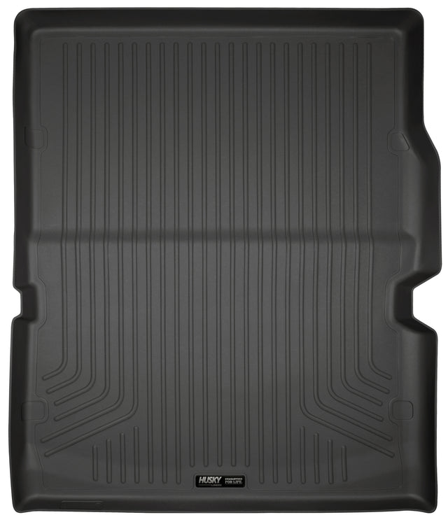 Husky Weatherbeater Cargo Liner 20421 Husky Liners Cargo Area Liner  AXOPROS