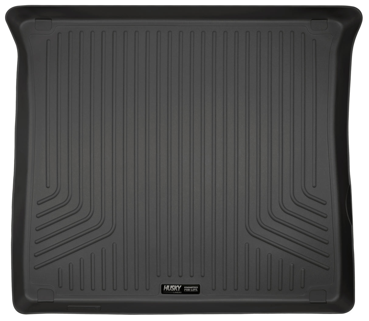 Husky Weatherbeater Cargo Liner 20621 Husky Liners Cargo Area Liner  AXOPROS