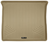 Husky Weatherbeater Cargo Liner 20623 Husky Liners Cargo Area Liner  AXOPROS