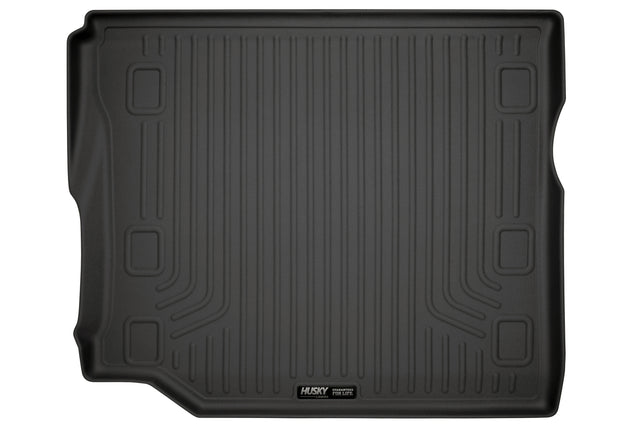 Husky Weatherbeater Cargo Liner 20741 Husky Liners Cargo Area Liner  AXOPROS