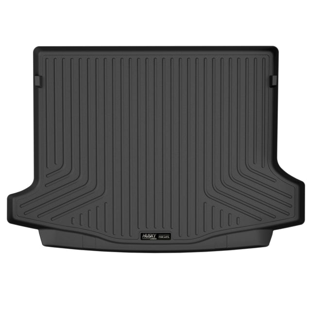 Husky Weatherbeater Cargo Liner 21721 Husky Liners Cargo Area Liner  AXOPROS
