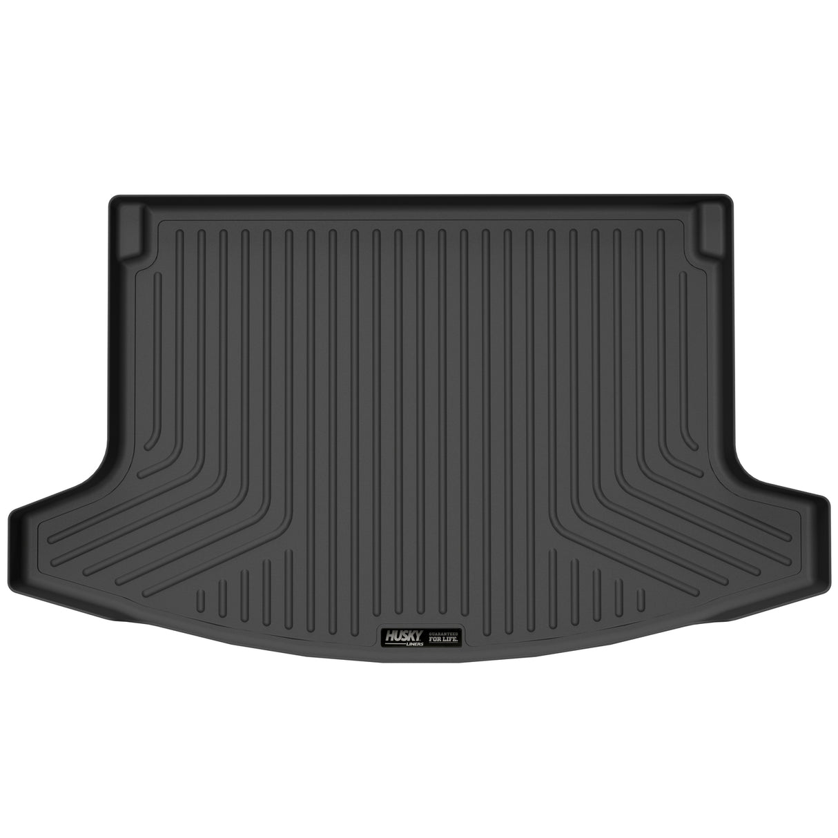 Husky Weatherbeater Cargo Liner 22071 Husky Liners Cargo Area Liner  AXOPROS
