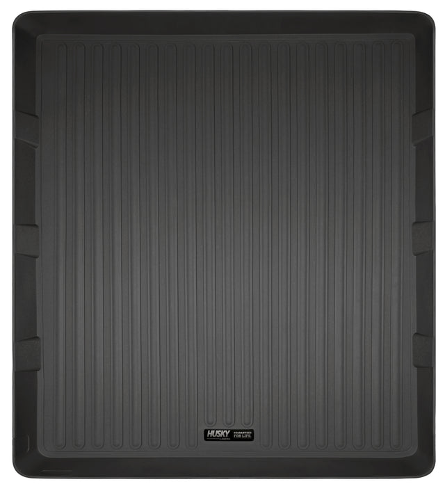 Husky Weatherbeater Cargo Liner 23181 Husky Liners Cargo Area Liner  AXOPROS