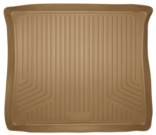 Husky Weatherbeater Cargo Liner 23223 Husky Liners Cargo Area Liner  AXOPROS
