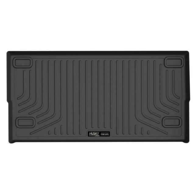 Husky Weatherbeater Cargo Liner 23331 Husky Liners Cargo Area Liner  AXOPROS