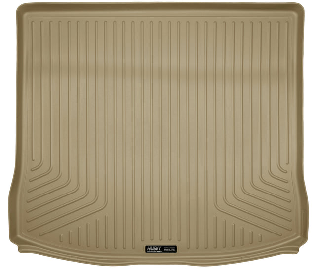 Husky Weatherbeater Cargo Liner 23523 - AXOPROS