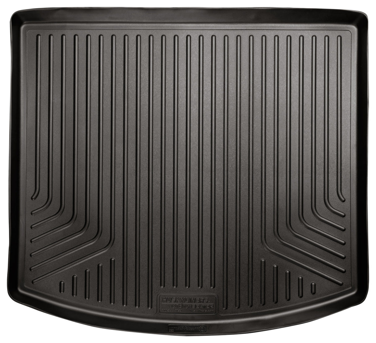 Husky Weatherbeater Cargo Liner 23731 Husky Liners Cargo Area Liner  AXOPROS
