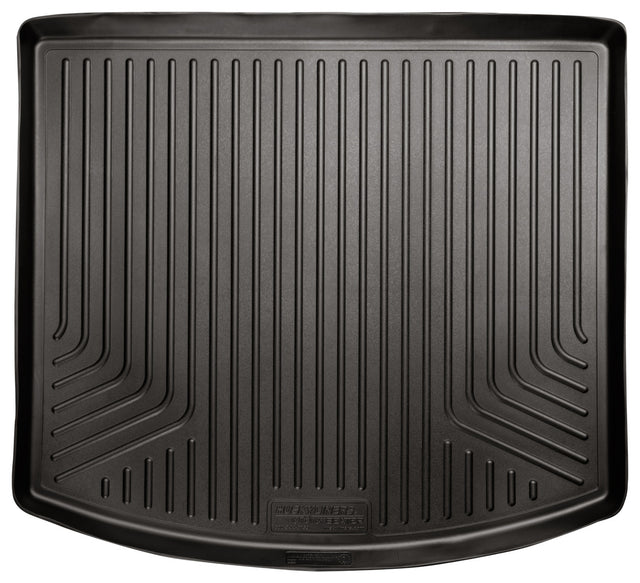 Husky Weatherbeater Cargo Liner 23731 Husky Liners Cargo Area Liner  AXOPROS