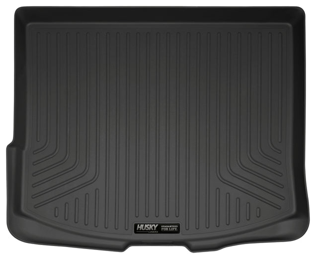 Husky Weatherbeater Cargo Liner 23741 Husky Liners Cargo Area Liner  AXOPROS