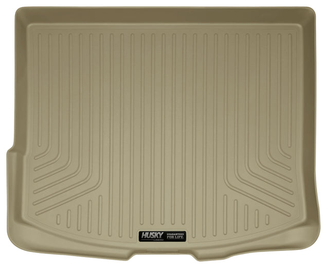 Husky Weatherbeater Cargo Liner 23743 Husky Liners Cargo Area Liner  AXOPROS