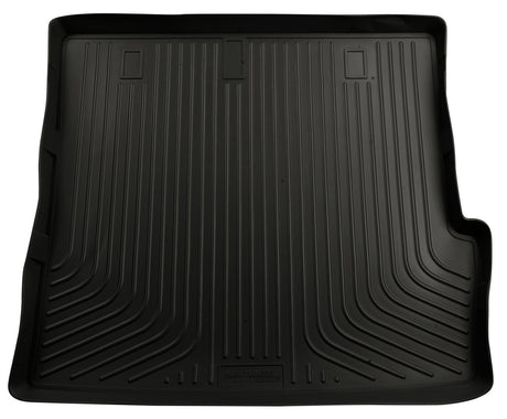 Husky Weatherbeater Cargo Liner 24361 Husky Liners Cargo Area Liner  AXOPROS
