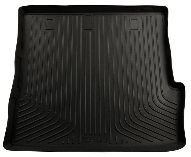 Husky Weatherbeater Cargo Liner 24361 Husky Liners Cargo Area Liner  AXOPROS