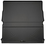 Husky Weatherbeater Cargo Liner 24391 Husky Liners Cargo Area Liner  AXOPROS