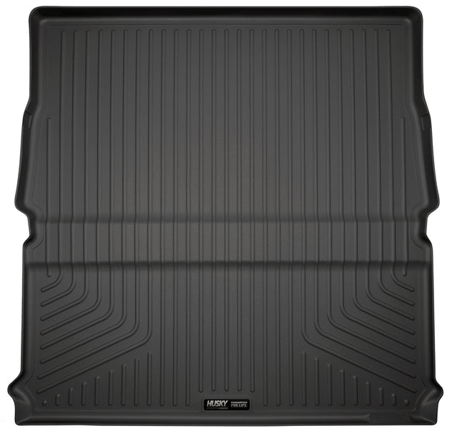 Husky Weatherbeater Cargo Liner 24391 Husky Liners Cargo Area Liner  AXOPROS