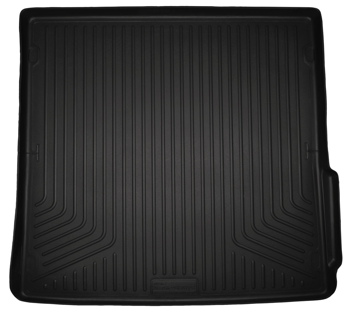 Husky Weatherbeater Cargo Liner 24481 Husky Liners Cargo Area Liner  AXOPROS