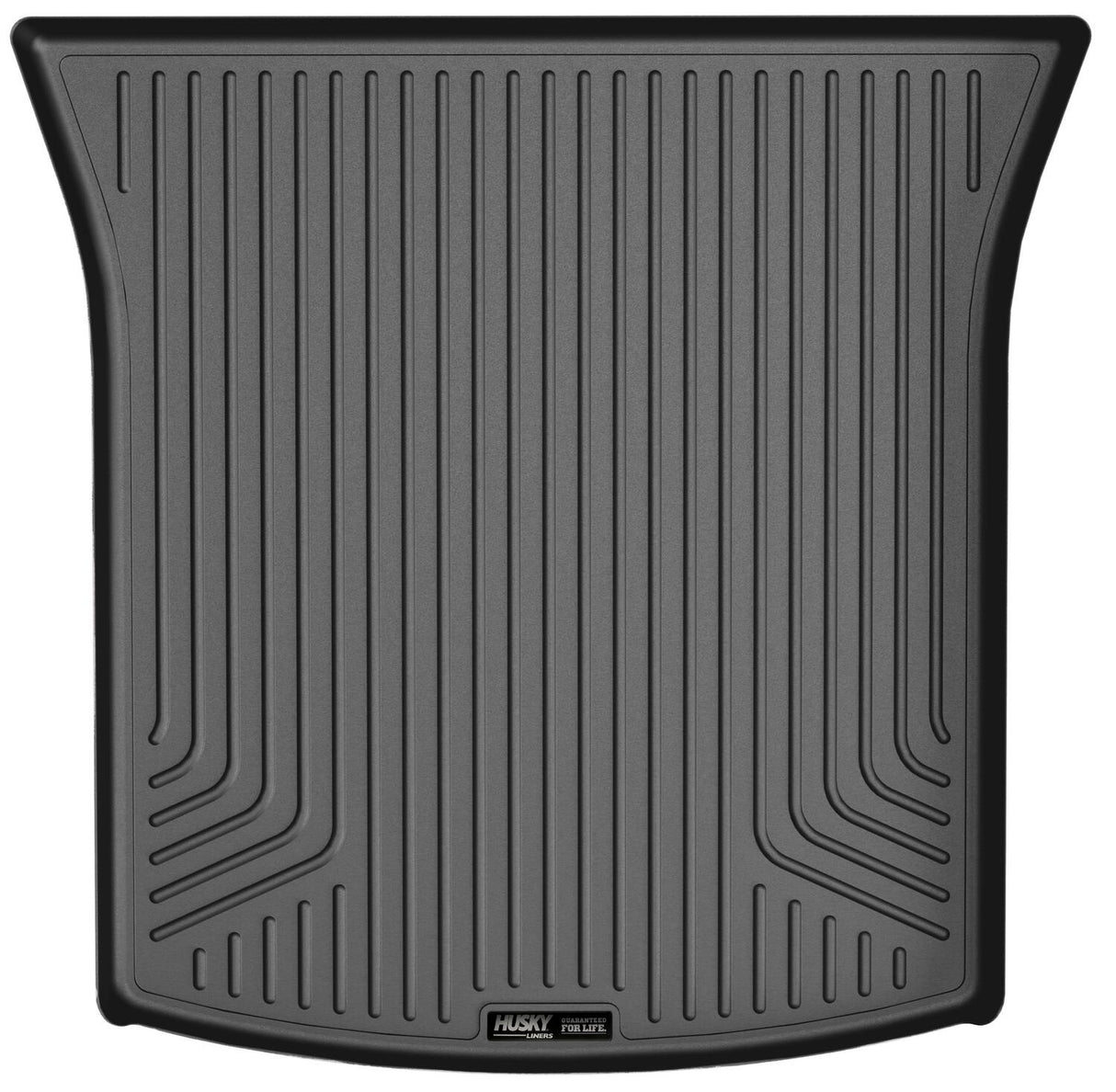 Husky Weatherbeater Cargo Liner 25211 Husky Liners Cargo Area Liner  AXOPROS