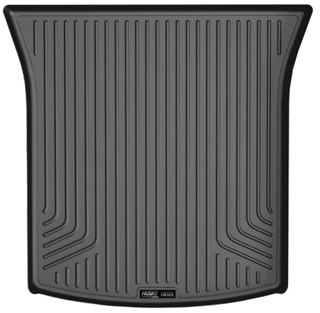 Husky Weatherbeater Cargo Liner 25211 Husky Liners Cargo Area Liner  AXOPROS