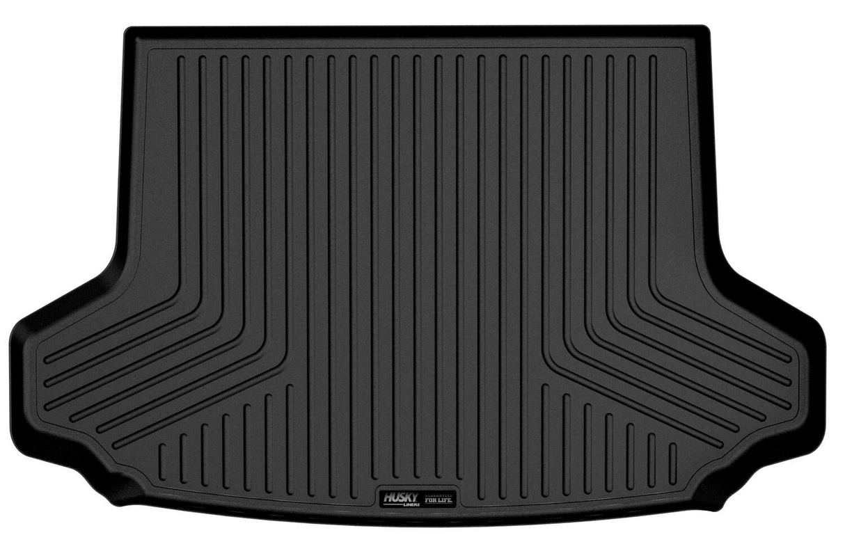 Husky Weatherbeater Cargo Liner 25241 Husky Liners Cargo Area Liner  AXOPROS