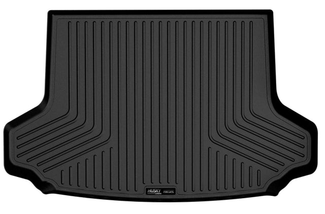 Husky Weatherbeater Cargo Liner 25241 Husky Liners Cargo Area Liner  AXOPROS