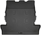 Husky Weatherbeater Cargo Liner 25341 Husky Liners Cargo Area Liner  AXOPROS
