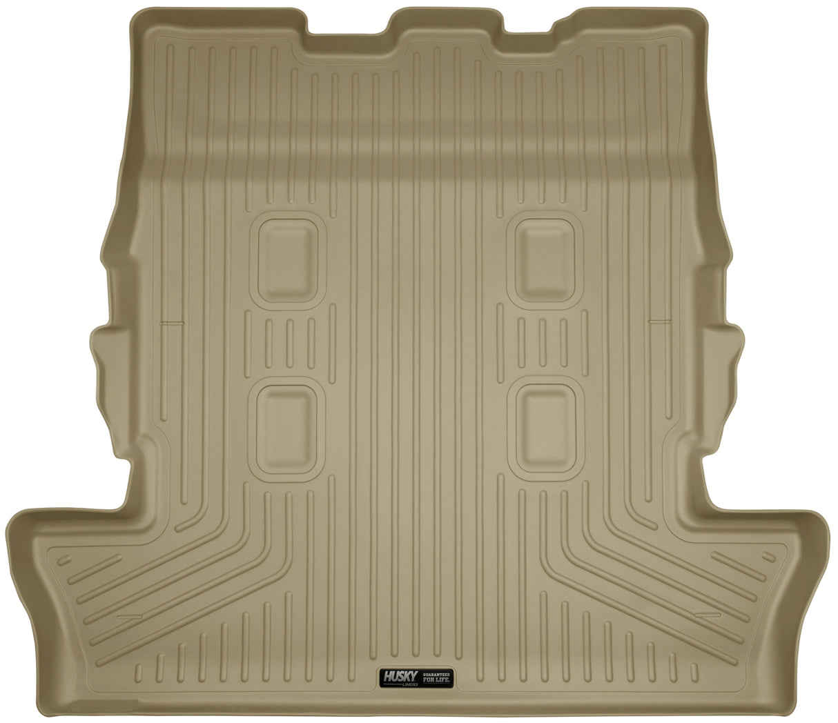 Husky Weatherbeater Cargo Liner 25343 - AXOPROS