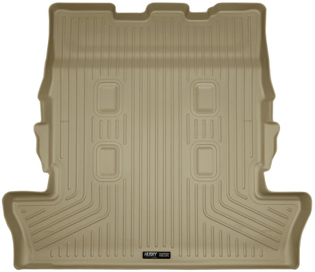 Husky Weatherbeater Cargo Liner 25343 - AXOPROS