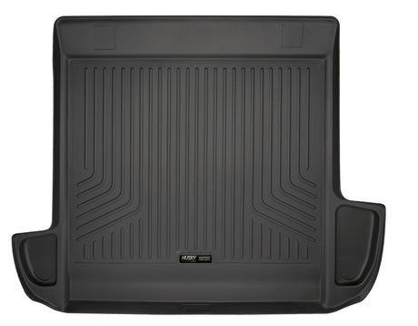 Husky Weatherbeater Cargo Liner 25721 Husky Liners Cargo Area Liner  AXOPROS
